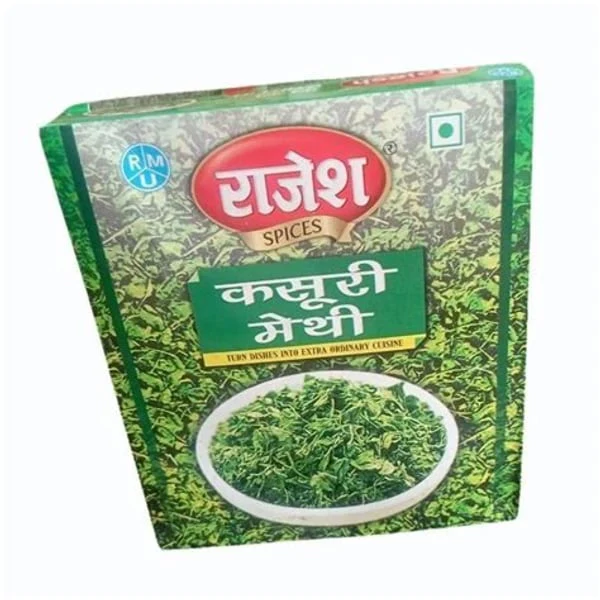 CARE CARE GREEN TEA SPICE 25GM product image
