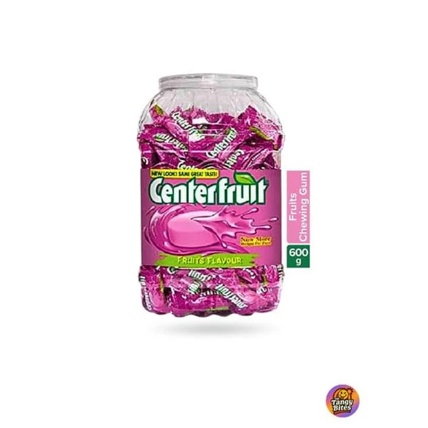 CENTER CENTER FRUIT product image