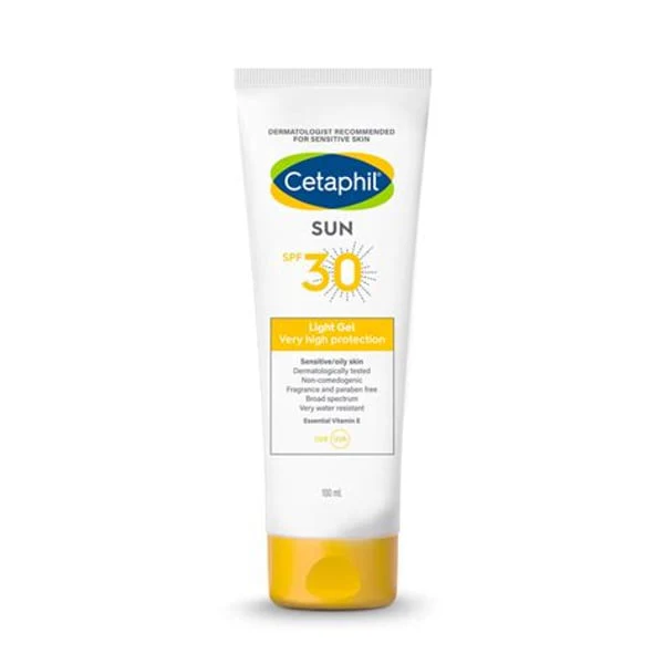 CETAFIL CETAFIL SUN SPF 30 100ML product image