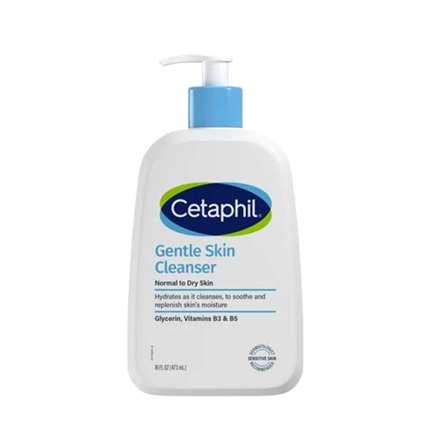 CETAPHIL CETAPHIL GENTLE SKIN CLEANSER 250ML product image