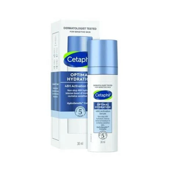 CETAPHIL CETAPHIL OH FACE SERUM 30ML product image