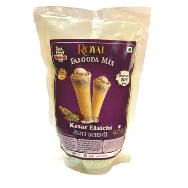 CHARLIE CHARLIE ROYAL FALOODA 500GM product image