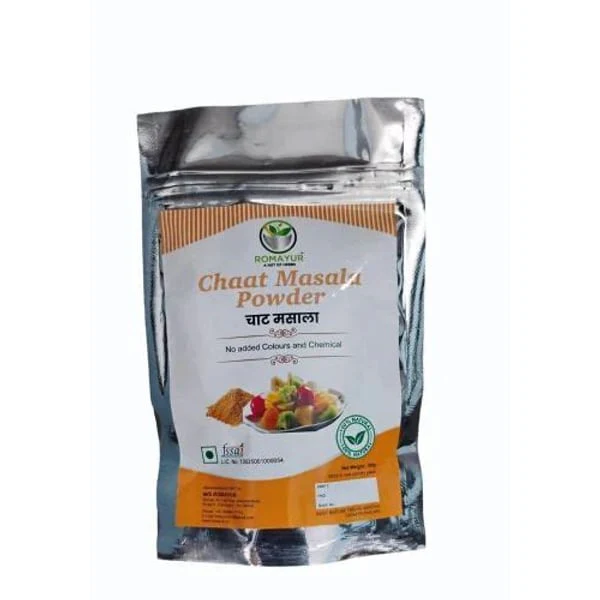 CHAT CHAT MASALA POWDER 100GM product image