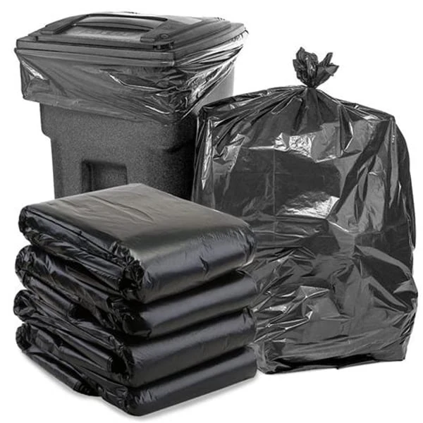 CLEEN CLEEN - G GARBAGE BAG 15 LARGE product image