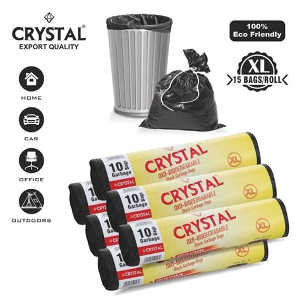 CLEEN CLEEN G GARBAGE BAG XL product image