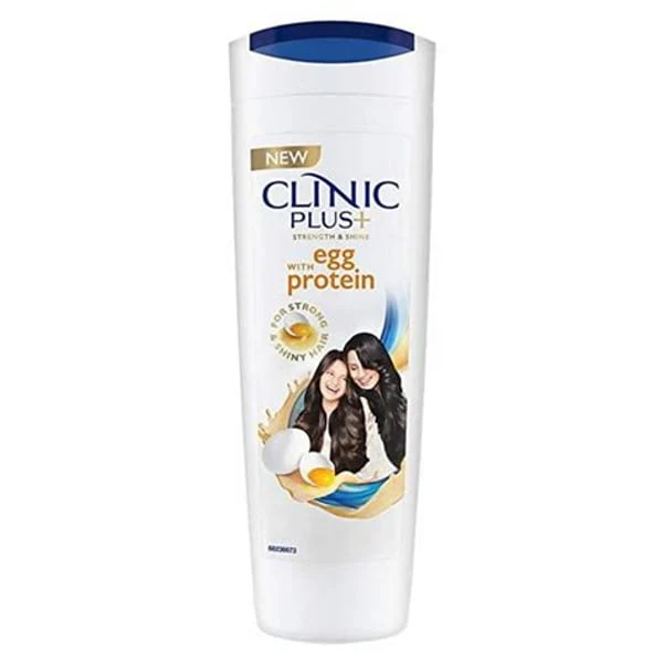 CLINIC PLUS CLINIC PLUS SHAMPOO EGG product image