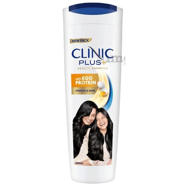 CLINIC PLUS CLINIC PLUS SHAMPPO EGG product image