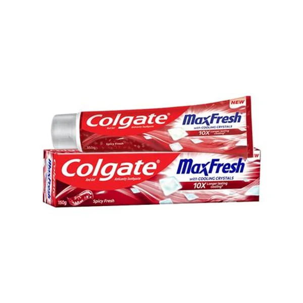 COLGATE COLGATE MAX FRESH 42GM product image