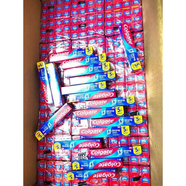 COLGATE COLGATE MF product image