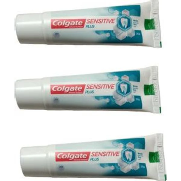 COLGATE COLGATE SENSTIVE PLUS 30GM product image