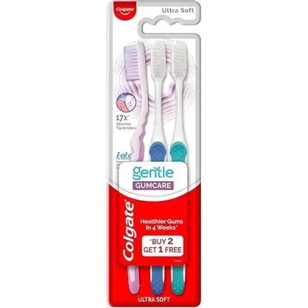 COLGATE COLGATE USOFT GENTLEGUM B2G1 product image