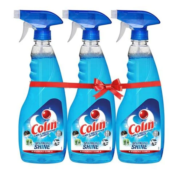 COLIN COLIN CLEANER 500ML product image