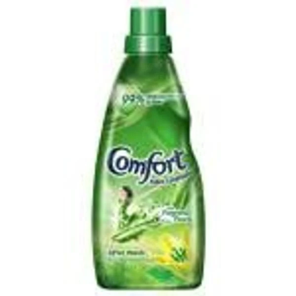 COMFORT COMFORT FABRIC COND ANTI BACT 860ML product image