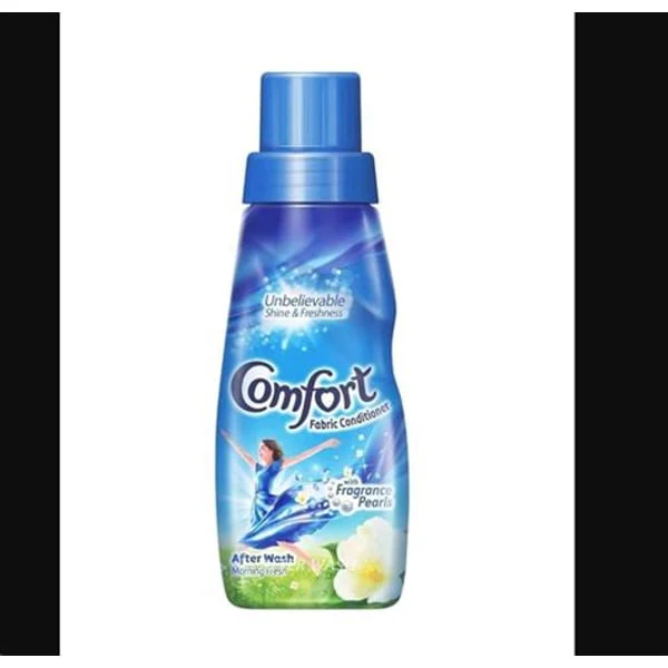 COMFORT COMFORT FABRICK CONDITIONER BLUE 210 ML product image