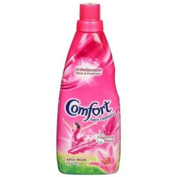 COMFORT COMFORT FABRICK CONDITIONER PINK 860 ML product image