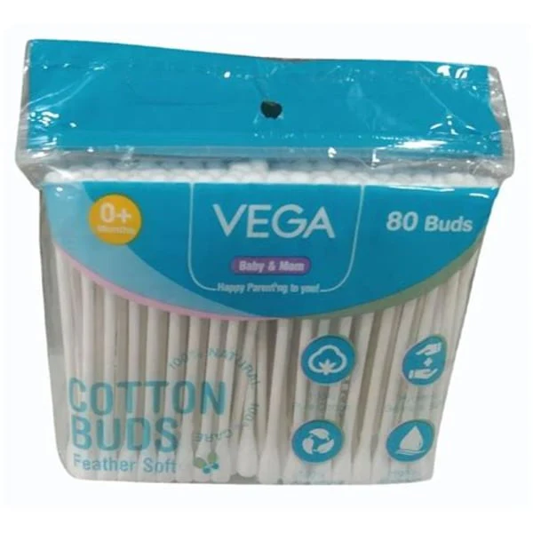 COTTON COTTON BUDS product image