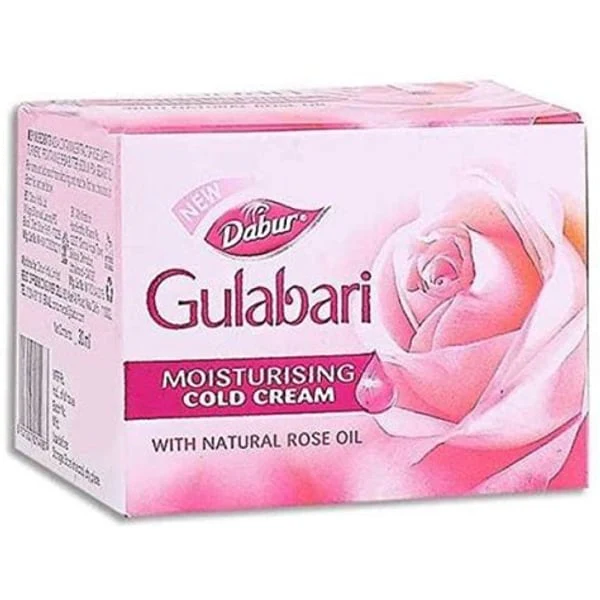 DABAR DABAR GULABRI MOISTURISING CREAM 30ML product image