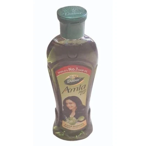 DABUR DABUR AMLA HAIR OIL 30ML product image