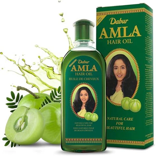 DABUR DABUR AMLA HAIR OIL product image