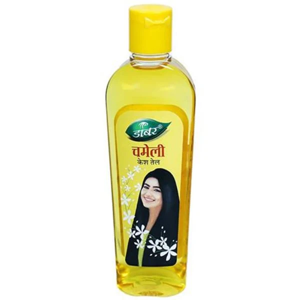 DABUR DABUR CHAMELI KESH OIL 80ML product image