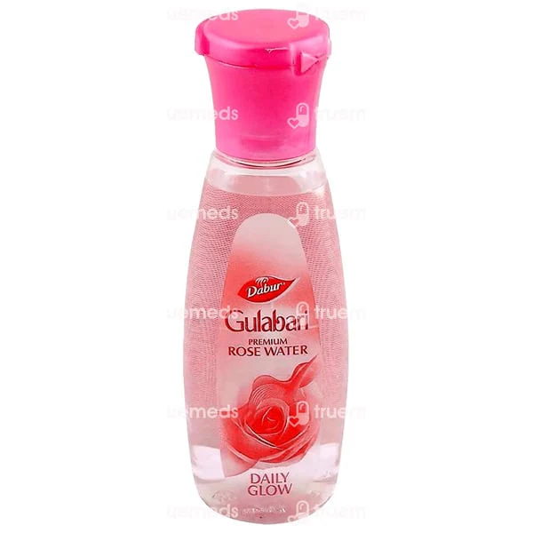 DABUR DABUR GULABARI 59ML product image