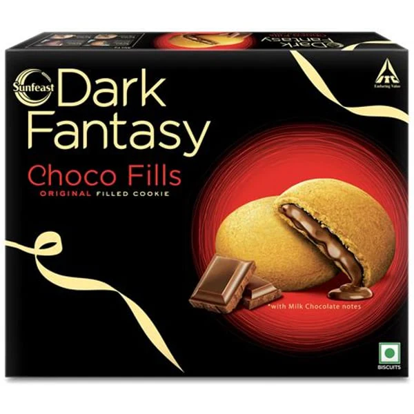 DARK DARK FANTASY CHOCO FILLS product image