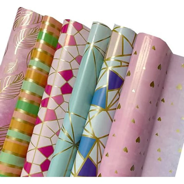 DECORATION DECORATION GIFT SHEET product image