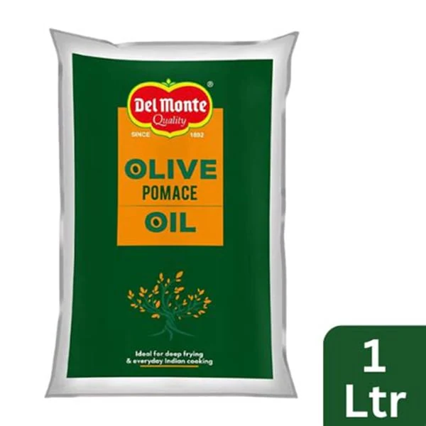 DELMONTE DELMONTE EXT.VIR.OLIVE OIL 1LTR product image