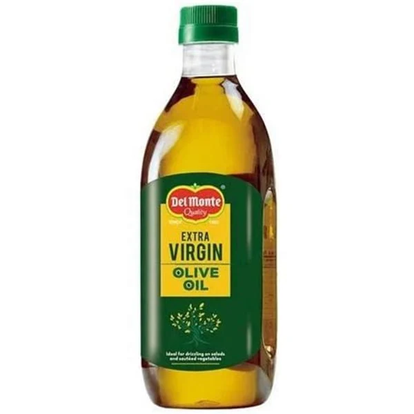 DELMONTE DELMONTE EXTRA VIRGIN OLIVE OIL 500ML product image