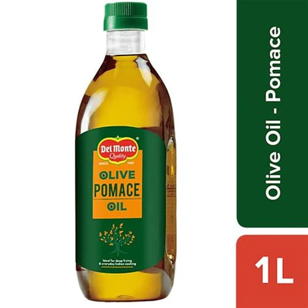 DELMONTE DELMONTE OLIVE POMACE OIL 1LTR product image