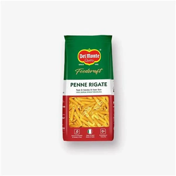 DELMONTE DELMONTE PENNE PASTA 500GM product image