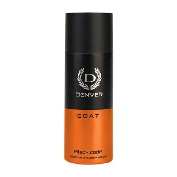 DENVER DENVER DEO GOAT 150ML product image