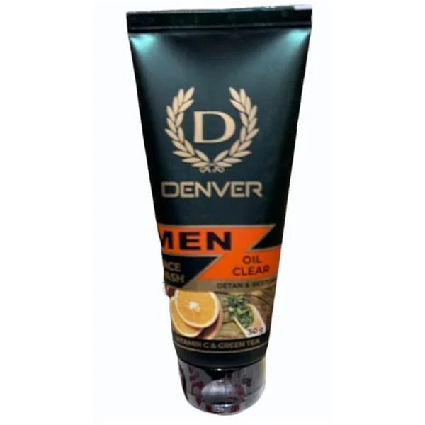 DENVER DENVER FW OIL CLEAR product image