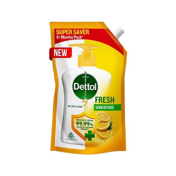 DETTOL DETTOL FRESH HANDWASH product image