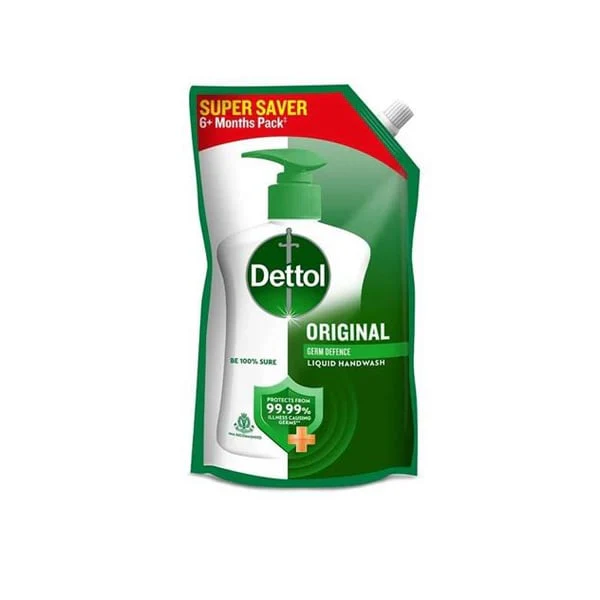 DETTOL DETTOL POUCH ORIG. 175ML product image