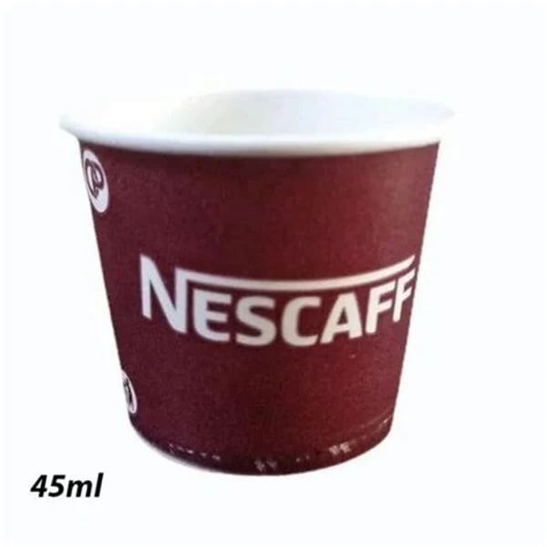 DISPOSAL DISPOSAL COFFEE CUP product image