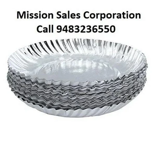 DISPOSAL DISPOSAL PAPER PLATE NO.9 product image