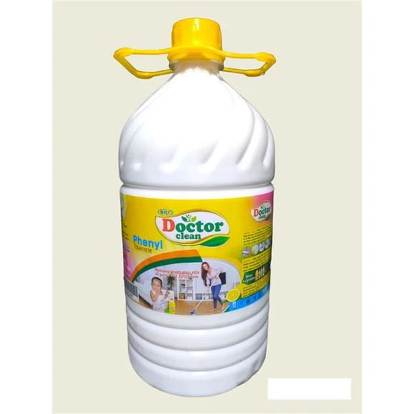 DOCTOR DOCTOR BRAMD PHENYL 5LT product image