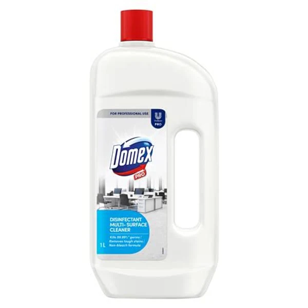DOMEX DOMEX FLOOR CLEANER 1LTR product image
