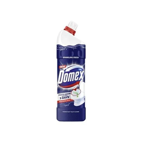 DOMEX DOMEX TOILET CLEANER 475ML product image