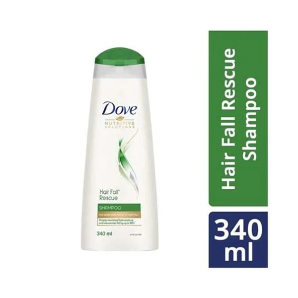 DOVE DOVE HAIR FALL RESCUE SHA. 340ML product image