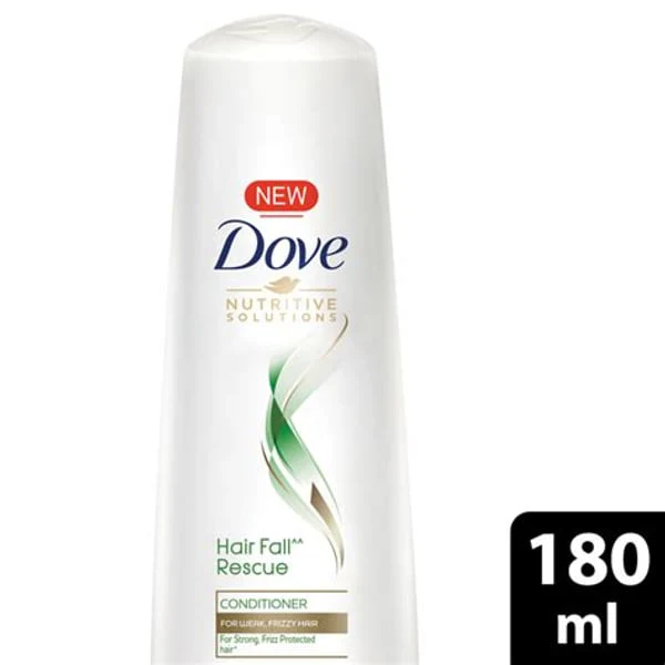 DOVE DOVE HAIR GROW CONDITIONER 180 ML product image