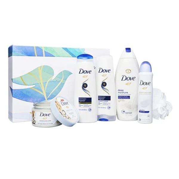 DOVE GIFT SET DOVE SERVING TRAY product image