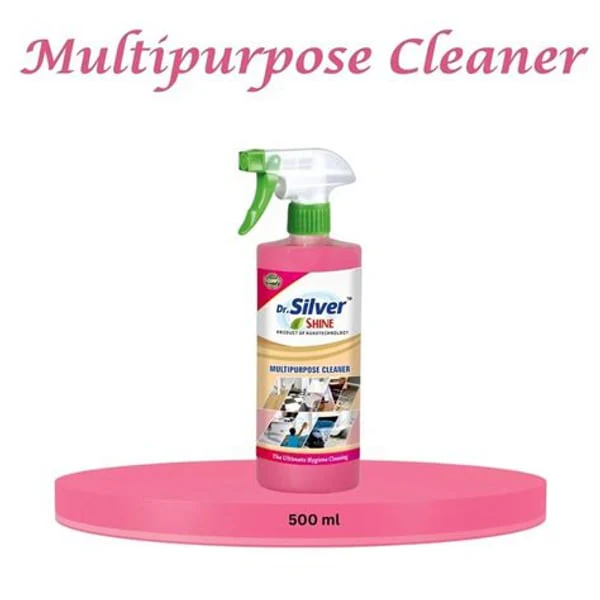 DR MULTIPURPOSE DR. MULTIPURPOSE CLEANER 500ML product image