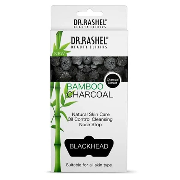 DR RASHEEL DR. RASHEEL NPS BAMBOO CHARCOAL product image