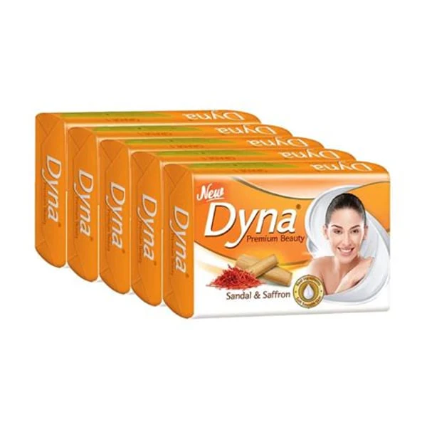 DYNA DYNA SOAP SANDAL 4+1 product image