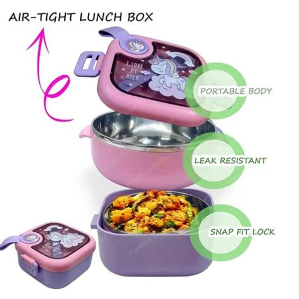 EASY EASY FIT LUNCH BOX 750 product image