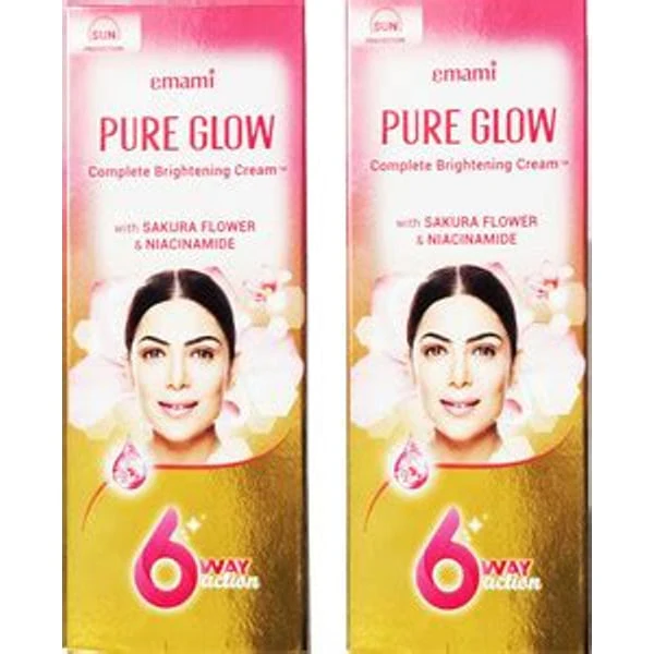EMAMI EMAMI PURE GLOW CREAM product image