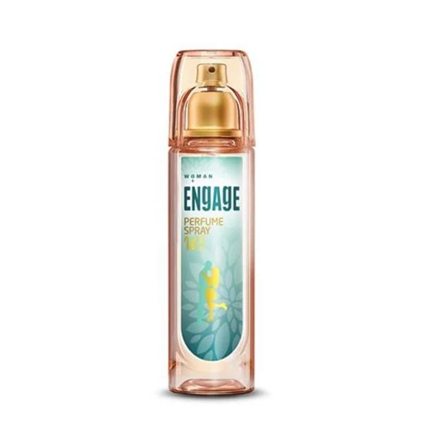 ENGAGE ENGAGE WOMAN PERFUME SPRAY 120ML W3 product image