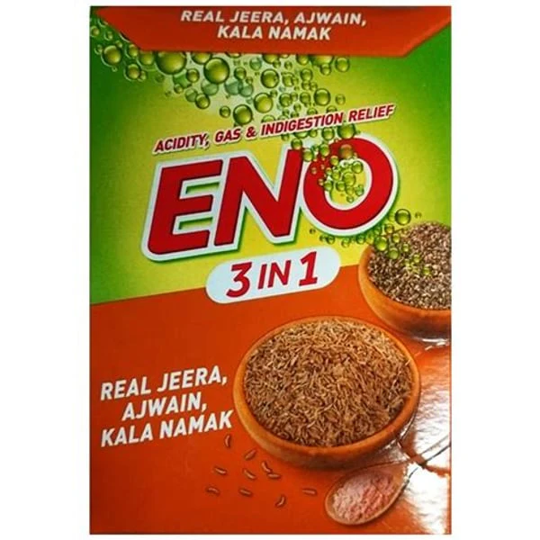 ENO 3IN ENO 3IN 1 JEERA AJWAIN KNMK SACHET product image